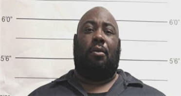 Pharren Scott, - Orleans Parish County, LA 